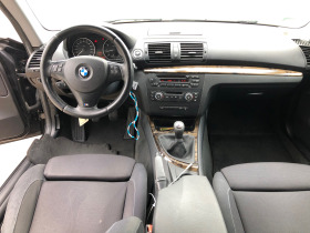 BMW 118 M-SPORT PAKET, снимка 8 - Автомобили и джипове - 43605977