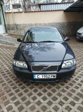 Volvo S80, снимка 1