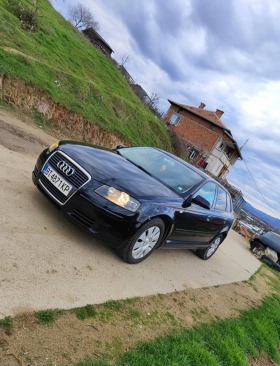 Audi A3, снимка 1 - Автомобили и джипове - 45135529