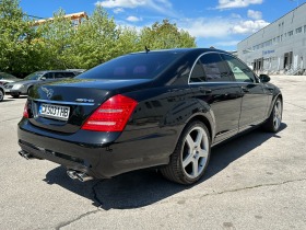     Mercedes-Benz S 320 AMG PACK/4 matic
