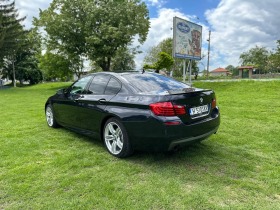 BMW 535 535xD M-Sport, снимка 6 - Автомобили и джипове - 45826263