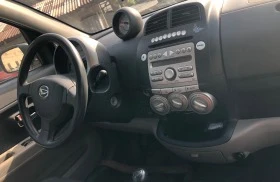 Daihatsu Sirion 1.3  i 4x4, снимка 8