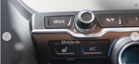 BMW i3 S-184-CAMERA-NAVI-LED-CRUISECONTROL-, снимка 16