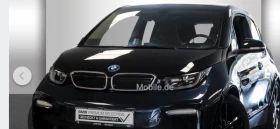 BMW i3 S-184-CAMERA-NAVI-LED-CRUISECONTROL- | Mobile.bg    1