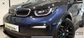 BMW i3 S-184-CAMERA-NAVI-LED-CRUISECONTROL- | Mobile.bg    2