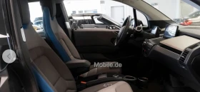 BMW i3 S-184-CAMERA-NAVI-LED-CRUISECONTROL-, снимка 11