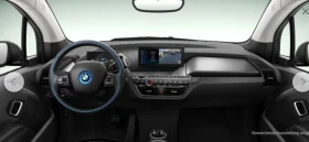 BMW i3 S-184-CAMERA-NAVI-LED-CRUISECONTROL-, снимка 10