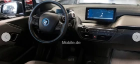 BMW i3 S-184-CAMERA-NAVI-LED-CRUISECONTROL- | Mobile.bg    12