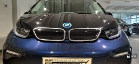 BMW i3 S-184-CAMERA-NAVI-LED-CRUISECONTROL-, снимка 3