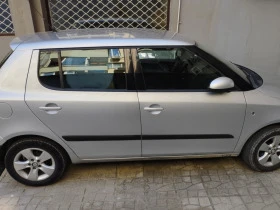 Skoda Fabia 1.4 tdi, снимка 7