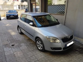 Skoda Fabia 1.4 tdi, снимка 2