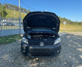 VW Caddy 2.0TDI 203000km.100%, снимка 2