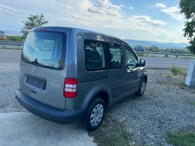 VW Caddy 2.0TDI 203000km.100%, снимка 4