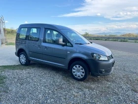 VW Caddy 2.0TDI 203000km.100% | Mobile.bg    3