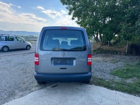 VW Caddy 2.0TDI 203000km.100%, снимка 6