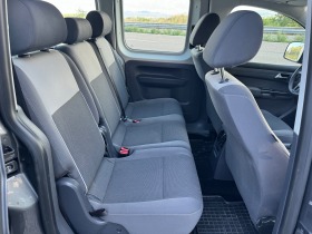 VW Caddy 2.0TDI 203000km.100%, снимка 12