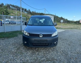 VW Caddy 2.0TDI 203000km.100%, снимка 1