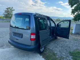 VW Caddy 2.0TDI 203000km.100%, снимка 5