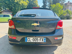 Chevrolet Cruze Sport, снимка 6