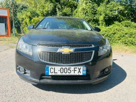 Chevrolet Cruze Sport, снимка 3