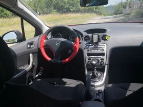 Peugeot 308 SW, снимка 6