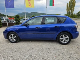 Mazda 3 1.4i КЛИМАТИК , снимка 2