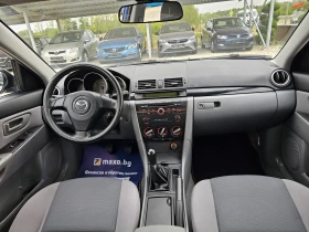 Mazda 3 1.4i КЛИМАТИК , снимка 14