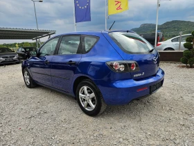 Mazda 3 1.4i КЛИМАТИК , снимка 3