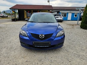 Mazda 3 1.4i КЛИМАТИК , снимка 8