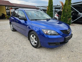 Mazda 3 1.4i КЛИМАТИК , снимка 7