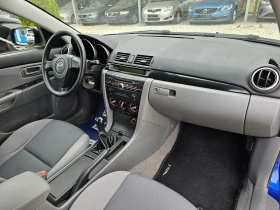 Mazda 3 1.4i КЛИМАТИК , снимка 12