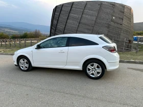 Opel Astra 1.6 GTC, снимка 5