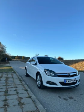 Opel Astra 1.6 GTC - [1] 