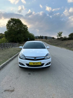 Opel Astra 1.6 GTC, снимка 3