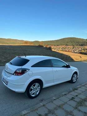 Opel Astra 1.6 GTC - [4] 