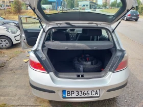 Opel Astra, снимка 3