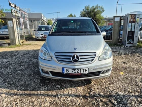 Mercedes-Benz B 200 AVTOMAT - [3] 