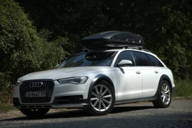 Audi A6 Allroad, снимка 1