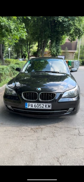     BMW 535