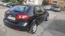 Chevrolet Lacetti, снимка 4