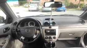 Chevrolet Lacetti, снимка 16