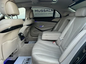 Mercedes-Benz S 350 Long * Massage , снимка 10