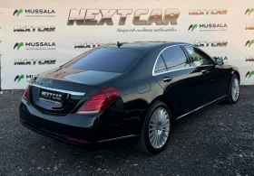 Mercedes-Benz S 350 Long * Massage , снимка 3