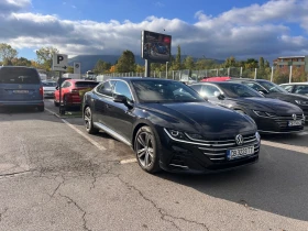 VW Arteon R line 4x4 280 k.c. Гаранция до 2028г, снимка 1