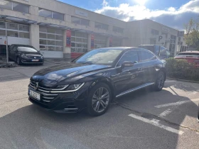 VW Arteon R line 4x4 280 k.c. Гаранция до 2028г, снимка 5