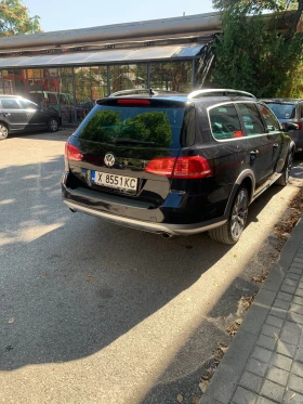 VW Alltrack, снимка 3