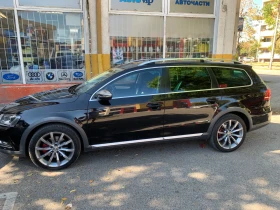 VW Alltrack, снимка 1