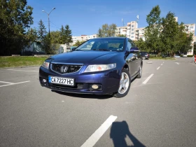 Honda Accord LED/Xenon/Navi, снимка 1