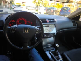 Honda Accord LED/Xenon/Navi, снимка 8