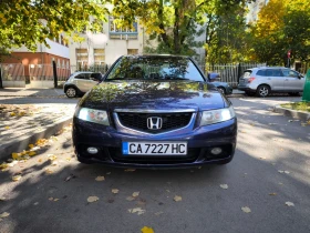 Honda Accord LED/Xenon/Navi, снимка 14